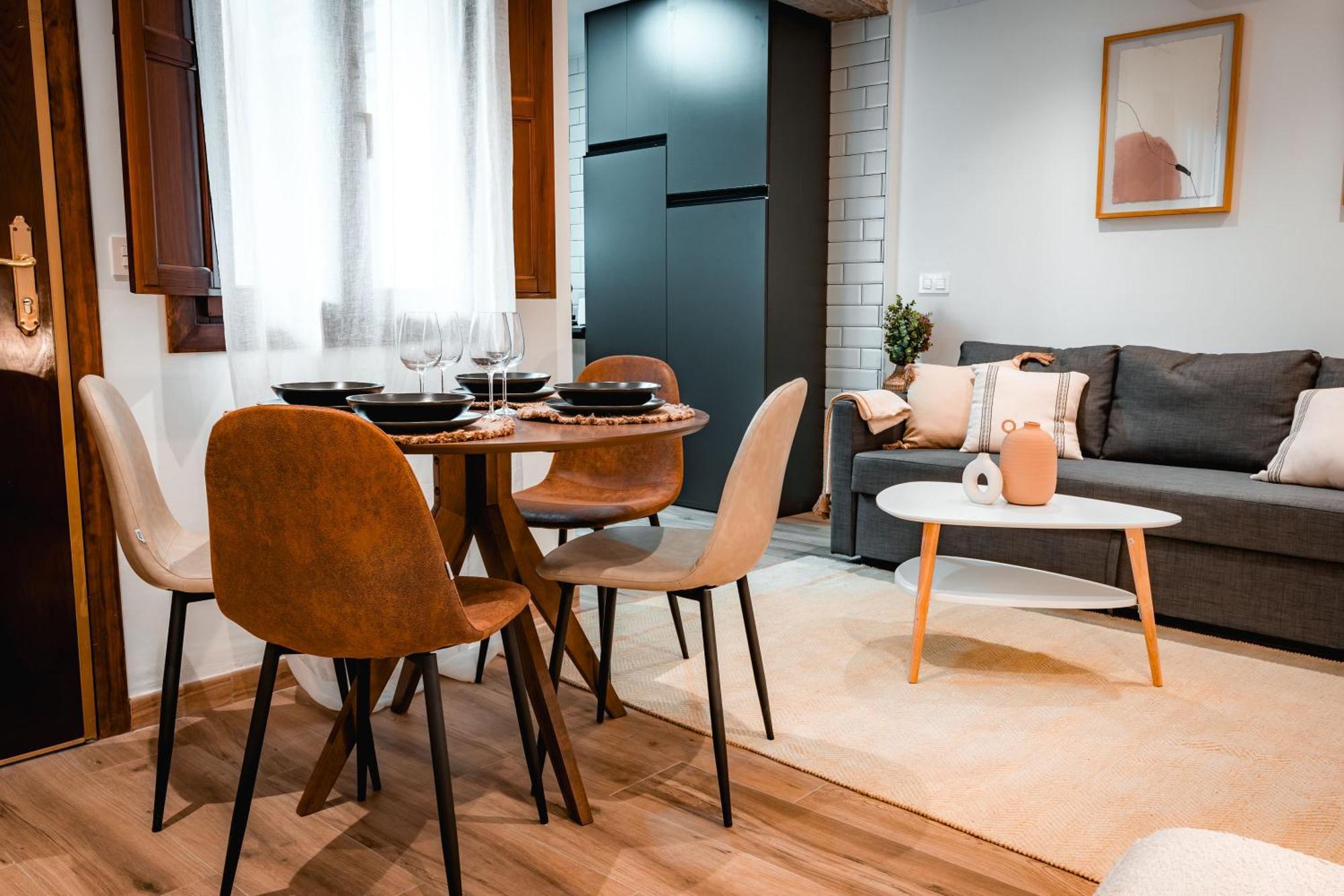 Apartament Qh Mirador De San Cristobal Grenada Zewnętrze zdjęcie